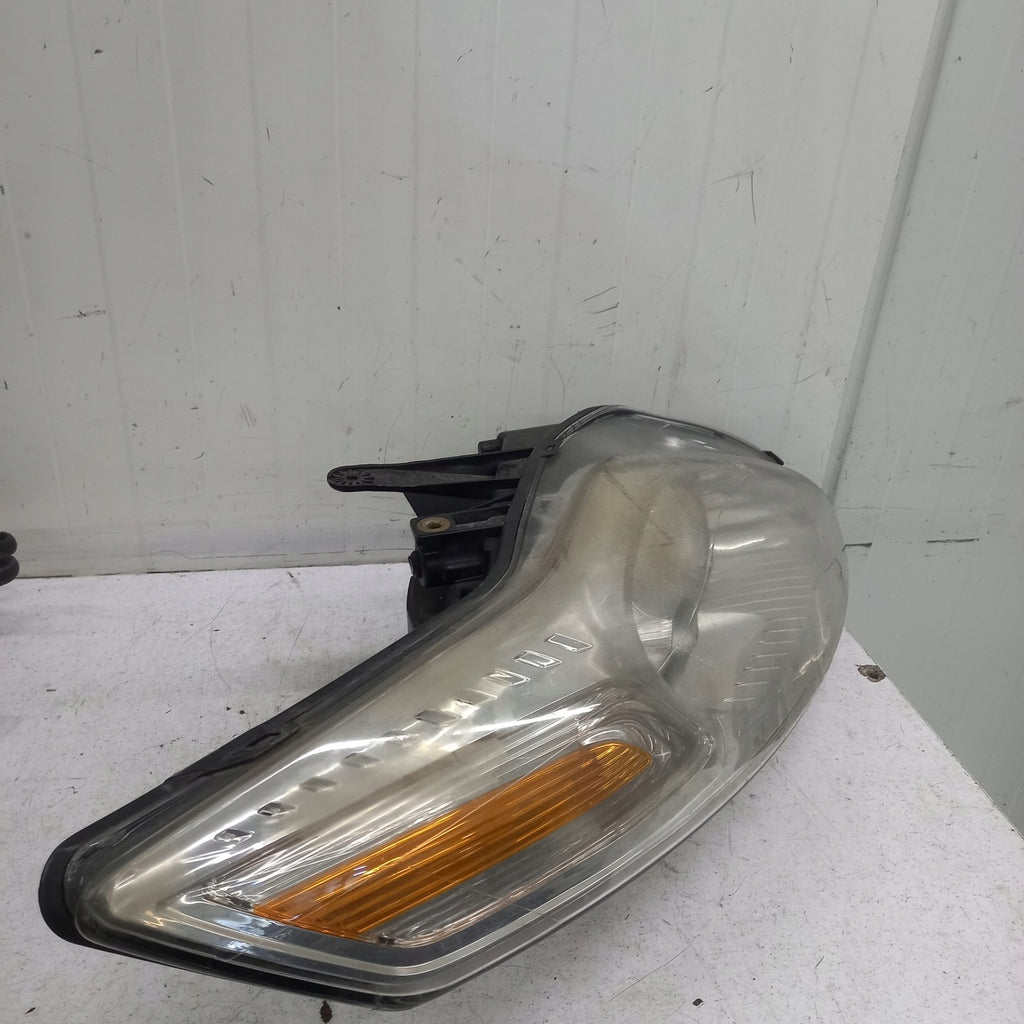 Frontscheinwerfer Ford Mondeo I 7S71-13W029-AJ Rechts Scheinwerfer Headlight SCH7396182492jc