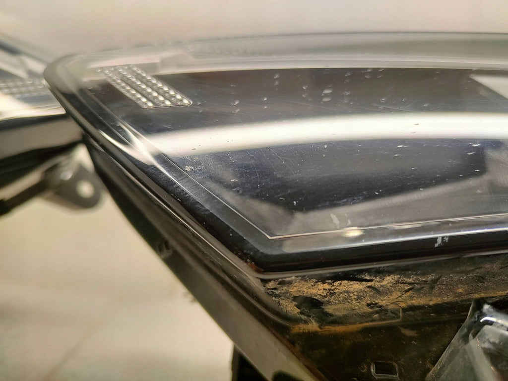 Frontscheinwerfer Dacia Sandero 260602561R Full LED Rechts oder Links SCH6588492370xf