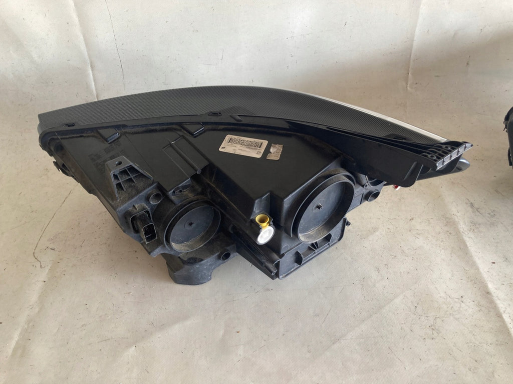 Frontscheinwerfer Opel Grandland X YP00015980 LED Ein Satz Headlight SCH6428351554re
