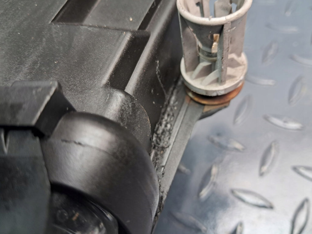 Frontscheinwerfer BMW E46 6910967 Xenon Links Scheinwerfer Headlight