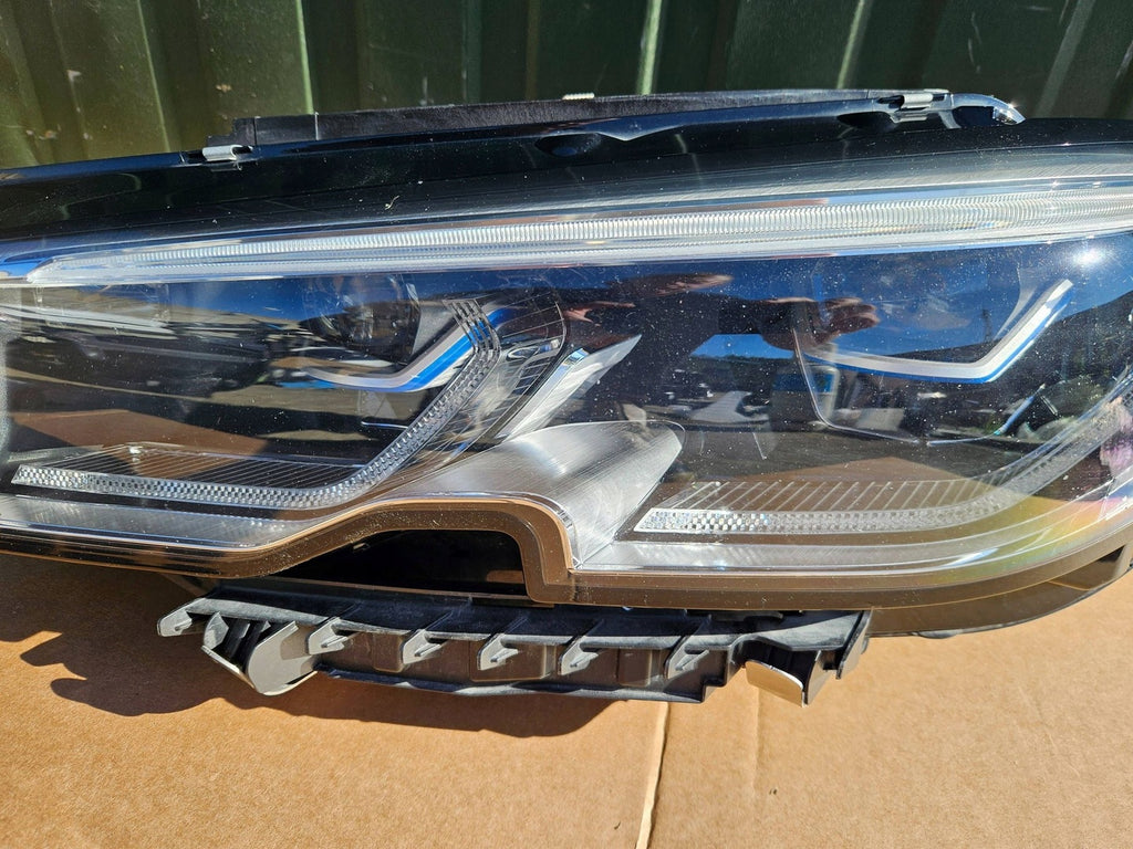 Frontscheinwerfer BMW 3 G21 G20 9481707-08 Links Scheinwerfer Headlight SCH8552490718io