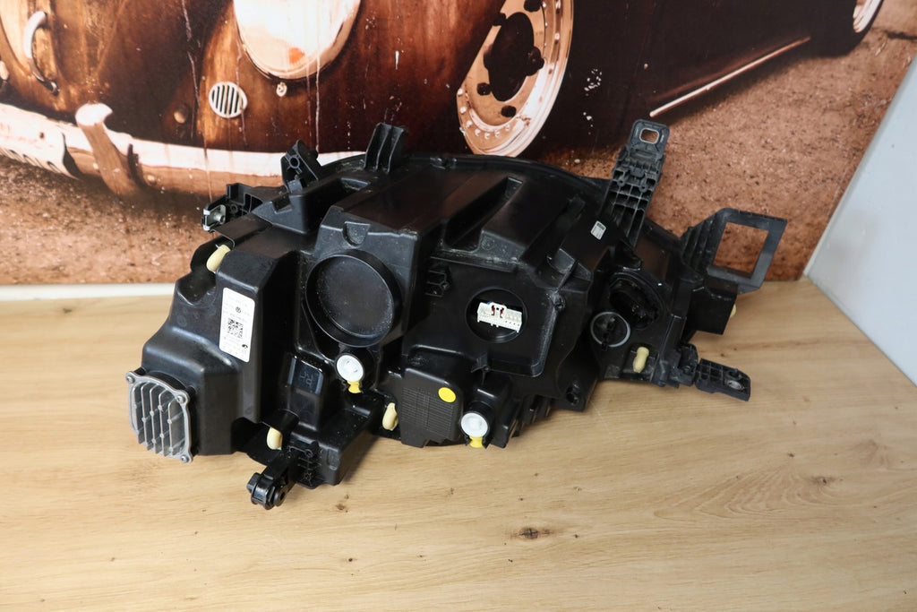 Frontscheinwerfer VW Id.4 11B941006 LED Rechts Scheinwerfer Headlight SCH7342523765vn