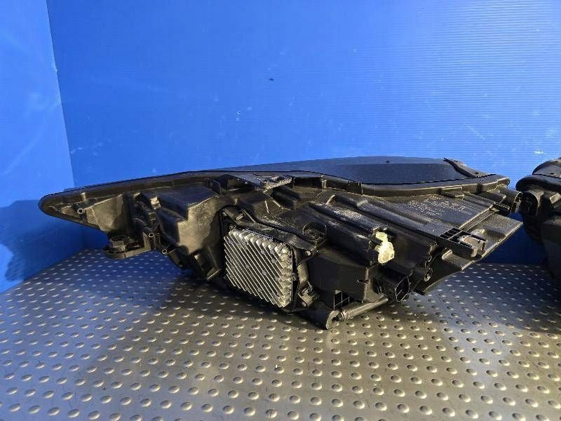 Frontscheinwerfer Audi A6 4K0941040E LED Ein Stück (Rechts oder Links) Headlight SCH5567444535xq
