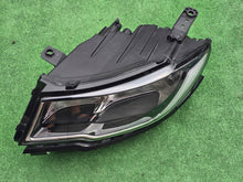 Load image into Gallery viewer, Frontscheinwerfer Jeep Compass P55112709AF Links Scheinwerfer Headlight SCH4359358077xu