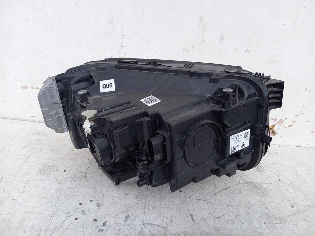 Frontscheinwerfer Mercedes-Benz W247 A2479063100 LED Links Headlight SCH3875402268hs