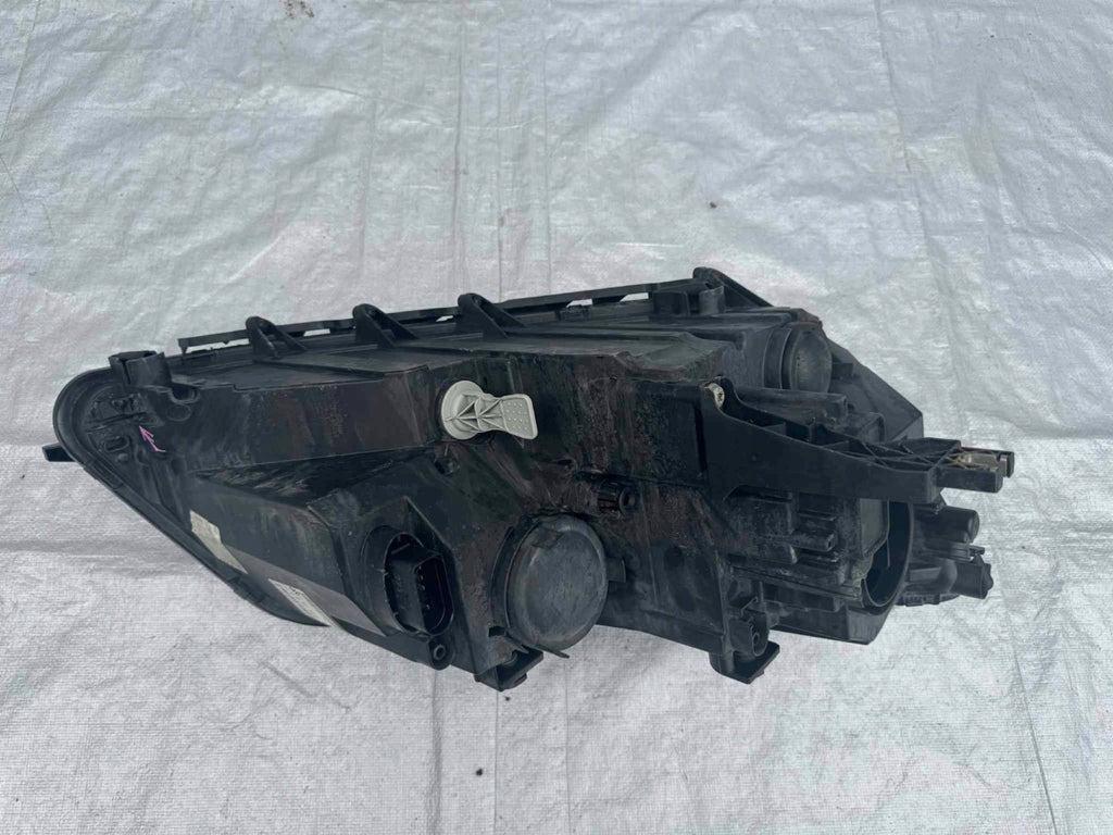 Frontscheinwerfer VW Sharan 7N1941005 Links Scheinwerfer Headlight SCH4994222971pp