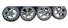 Laden Sie das Bild in den Galerie-Viewer, 4x Alufelge 17 Zoll 7.5" 5x112 35ET RC17-757 Mercedes-Benz W203 Rim Wheel FEL9824523280uy