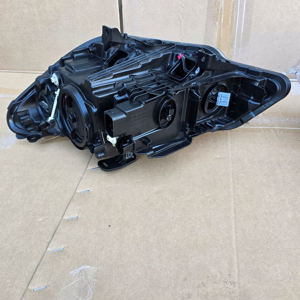 Frontscheinwerfer BMW Z4 E89 A9730324507 Xenon Ein Satz Scheinwerfer Headlight SCH3149745342fh