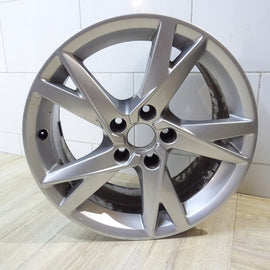 1x Alufelge 17 Zoll 7.5