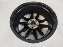 Load image into Gallery viewer, 1x Alufelge 19 Zoll 8.5" 5x112 35ET Glanz Schwarz 8089227 BMW I4 G26 Rim Wheel FEL3555805064da