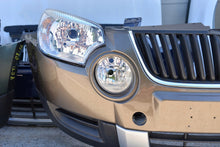 Laden Sie das Bild in den Galerie-Viewer, Frontscheinwerfer Skoda Yeti Rechts Scheinwerfer Headlight