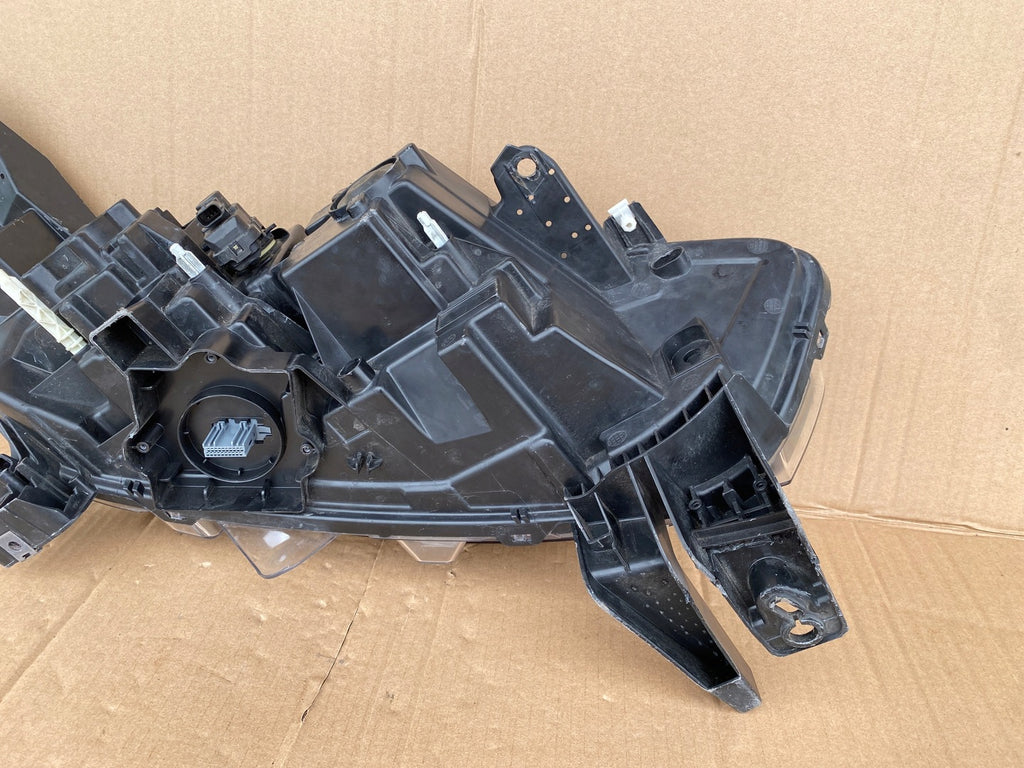 Frontscheinwerfer Renault Espace 260605819R LED Links Scheinwerfer Headlight SCH9607720475xv