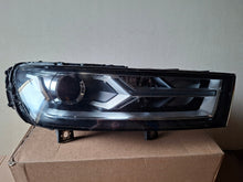 Laden Sie das Bild in den Galerie-Viewer, Frontscheinwerfer Audi Super 4M0941006 Xenon Rechts Scheinwerfer Headlight SCH5596779132ut