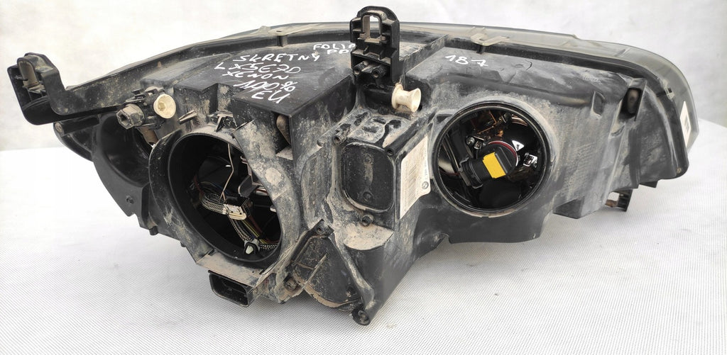 Frontscheinwerfer BMW X5 E70 Xenon Ein Stück (Rechts oder Links) Headlight SCH7110727861tr
