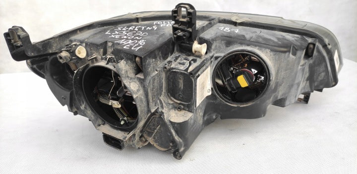 Frontscheinwerfer BMW X5 E70 Xenon Links Scheinwerfer Headlight SCH7110727861tr