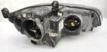 Laden Sie das Bild in den Galerie-Viewer, Frontscheinwerfer BMW X5 E70 Xenon Links Scheinwerfer Headlight SCH7110727861tr