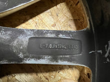Load image into Gallery viewer, 1x Alufelge 17 Zoll 7.0" 5x112 43ET 8U0601025S Audi Q3 Rim Wheel FEL1491234886yh