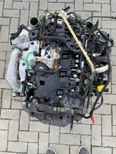 Laden Sie das Bild in den Galerie-Viewer, Motor Opel Renault Movano I M9TD706 2.3 CDTI 170PS 151TKm Diesel Unkomplett MOT4541078500zn
