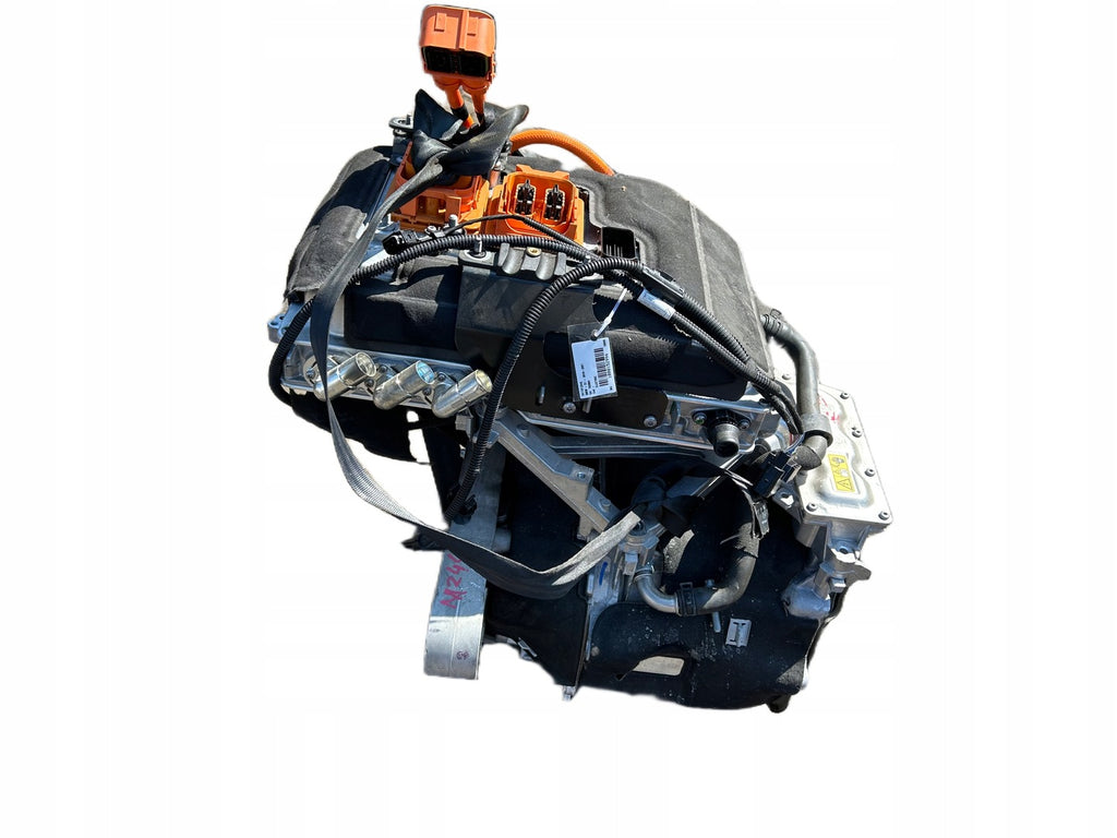 Motor BMW Mini I3 F56 IB1P25B W20K06A 22TKm Elektro Engine Komplett
