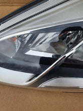 Load image into Gallery viewer, Frontscheinwerfer Ford Fiesta H1BB-13W030-AE Links Scheinwerfer Headlight