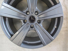 Laden Sie das Bild in den Galerie-Viewer, 4x Alufelge 17 Zoll 7.5" 5x112 52ET 6866673 BMW 2 F44 F45 X1 F48 1 F40 F46 Vito FEL1395393728qr