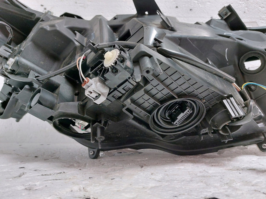 Frontscheinwerfer Toyota V Links Scheinwerfer Headlight SCH9333973652zs