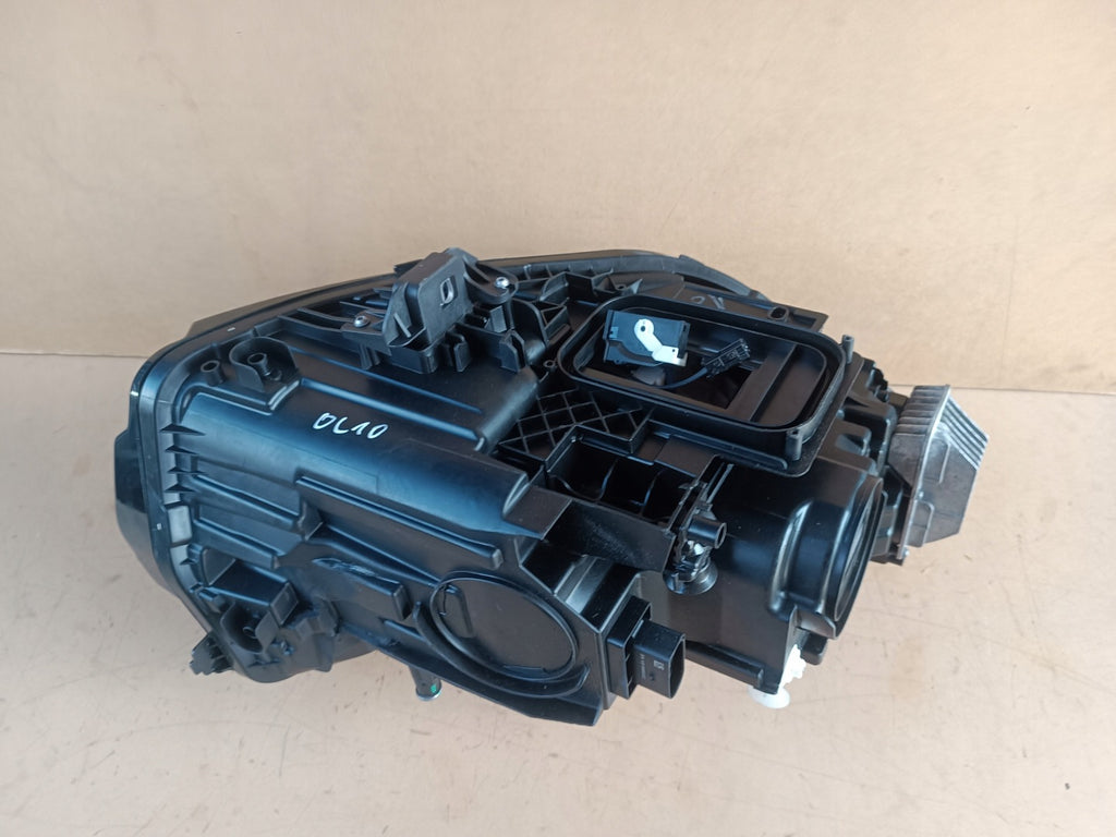 Frontscheinwerfer Mercedes-Benz Eqa A2439068900 Full LED Links Headlight