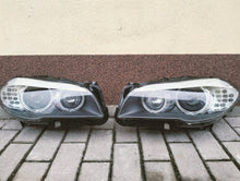 Laden Sie das Bild in den Galerie-Viewer, Frontscheinwerfer BMW 5 F11 F10 7203251 Xenon Links Scheinwerfer Headlight SCH6654421777gc