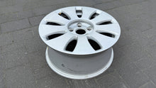 Load image into Gallery viewer, 1x Alufelge 16 Zoll 7.0" 5x112 42ET Glanz Silber 8E0601025AE Audi Rim Wheel FEL4712525917lf