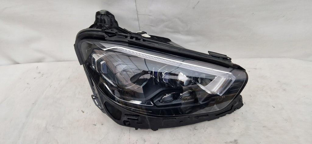 Frontscheinwerfer Mercedes-Benz A2139060210 LED Rechts Scheinwerfer Headlight