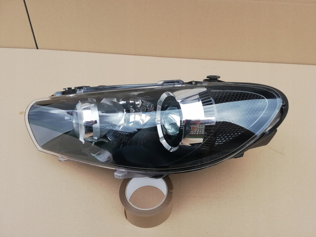 Frontscheinwerfer VW Scirocco 1K8941031D 89320001 Xenon Links Headlight