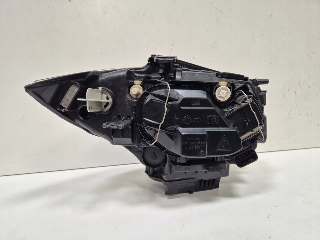 Frontscheinwerfer BMW 1 E88 E81 E82 E87 7181281 Xenon Links Headlight SCH7360601109ma