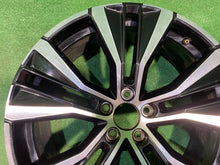 Load image into Gallery viewer, 1x Alufelge 20 Zoll 8.0" 5x108 52 5ET 32358599 Volvo Xc60 Ii Rim Wheel FEL4459625525of