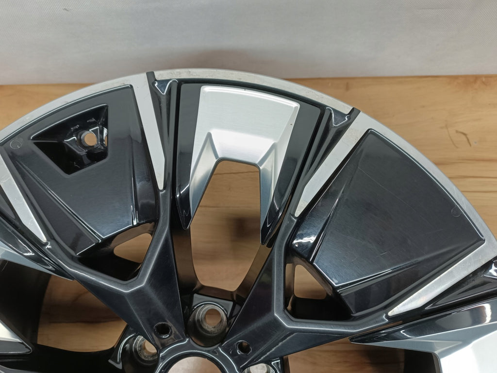 1x Alufelge 20 Zoll 8.0" 5x112 26ET 7916267 BMW Rim Wheel FEL7201887510zg