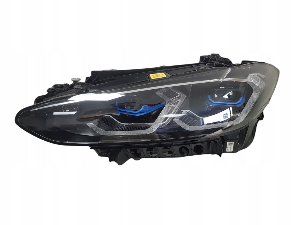 Frontscheinwerfer BMW 4 G22 G82 G23 G26 5A19367 Laser Links Headlight SCH4835897092rg