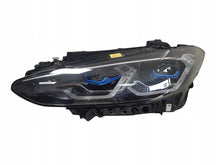 Load image into Gallery viewer, Frontscheinwerfer BMW 4 G22 G82 G23 G26 5A19367 Laser Links Headlight SCH4835897092rg