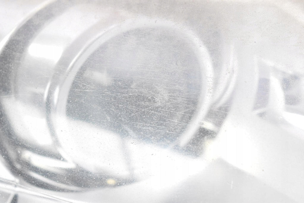 Frontscheinwerfer Citroën C5 III 9689037780 Xenon Rechts Scheinwerfer Headlight