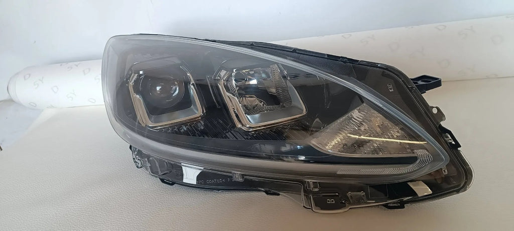 Frontscheinwerfer Ford Kuga LV4B13W029AK 90187826 LED Rechts Headlight