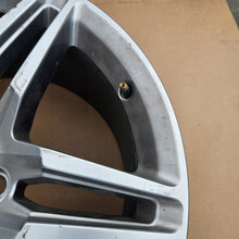 Load image into Gallery viewer, 1x Alufelge 19 Zoll 9.5" 5x114.3 52 5ET Glanz JR3C-1007-GB Ford Rim Wheel FEL7199379473gb