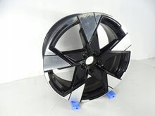 Load image into Gallery viewer, 1x Alufelge 20 Zoll 8.0" 5x108 48 5ET 80000289 Volvo Rim Wheel FEL7058720195ow