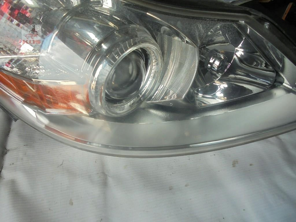 Frontscheinwerfer Genesis Rechts Scheinwerfer Headlight