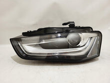 Laden Sie das Bild in den Galerie-Viewer, Frontscheinwerfer Audi A4 8K0941043C 8K0941044C Xenon Ein Satz Headlight