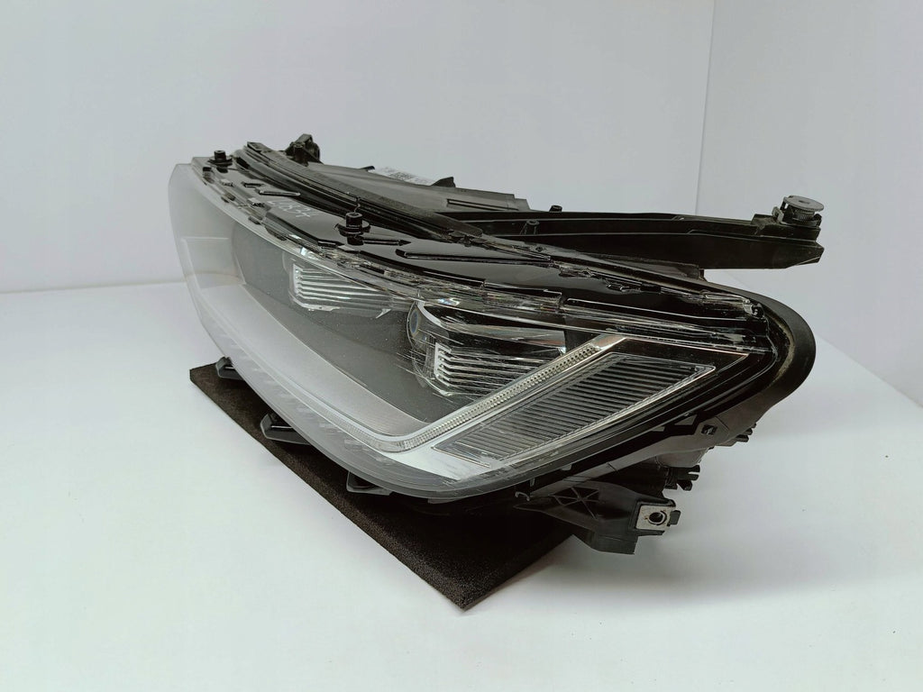Frontscheinwerfer VW Passat B8 3G1941081F 90136118 Links Scheinwerfer Headlight SCH8377864172le