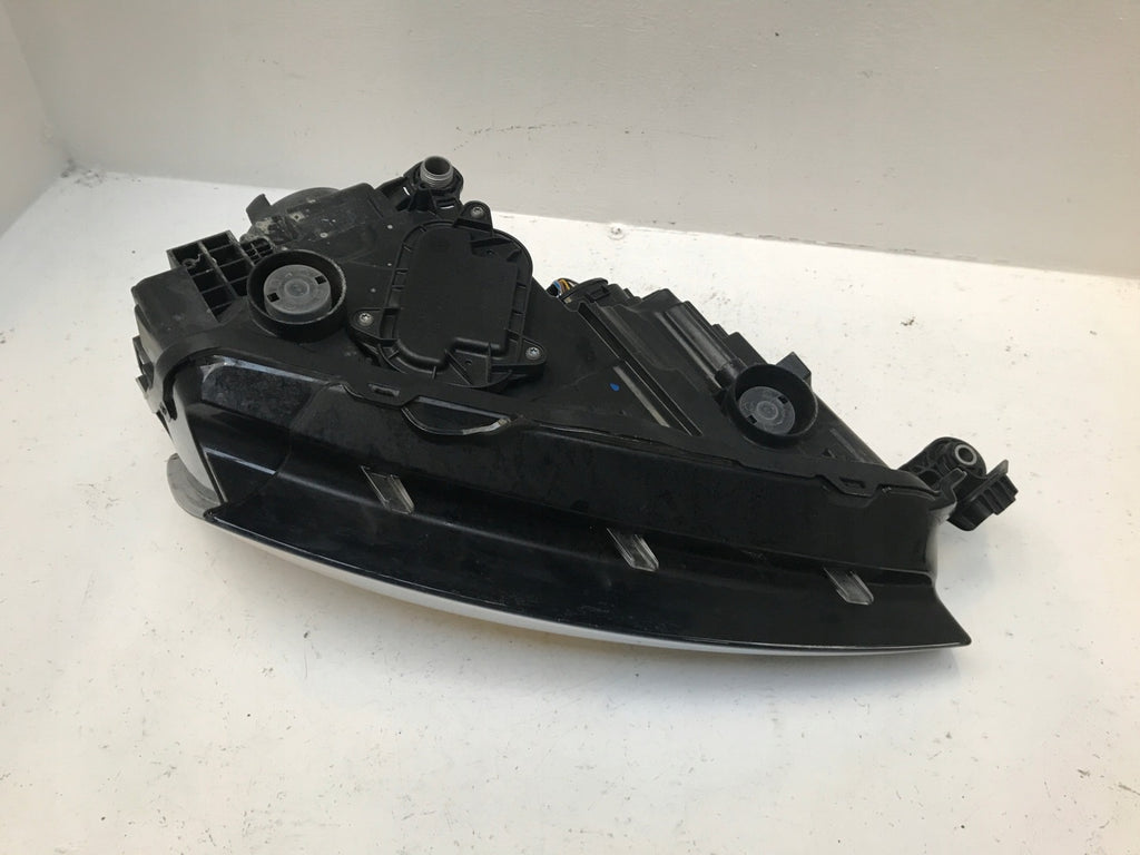 Frontscheinwerfer Skoda Scala 657941015 LED Links Scheinwerfer Headlight SCH4886253930nr