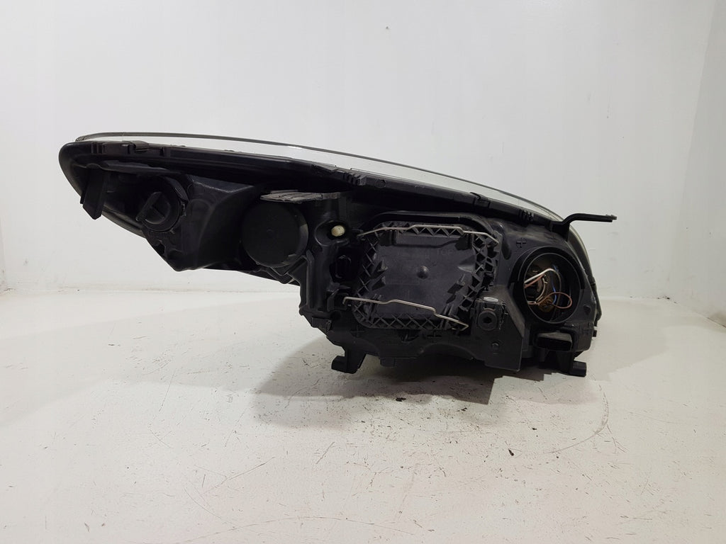 Frontscheinwerfer Renault Megane III 260607305R Links Scheinwerfer Headlight SCH3549136550de