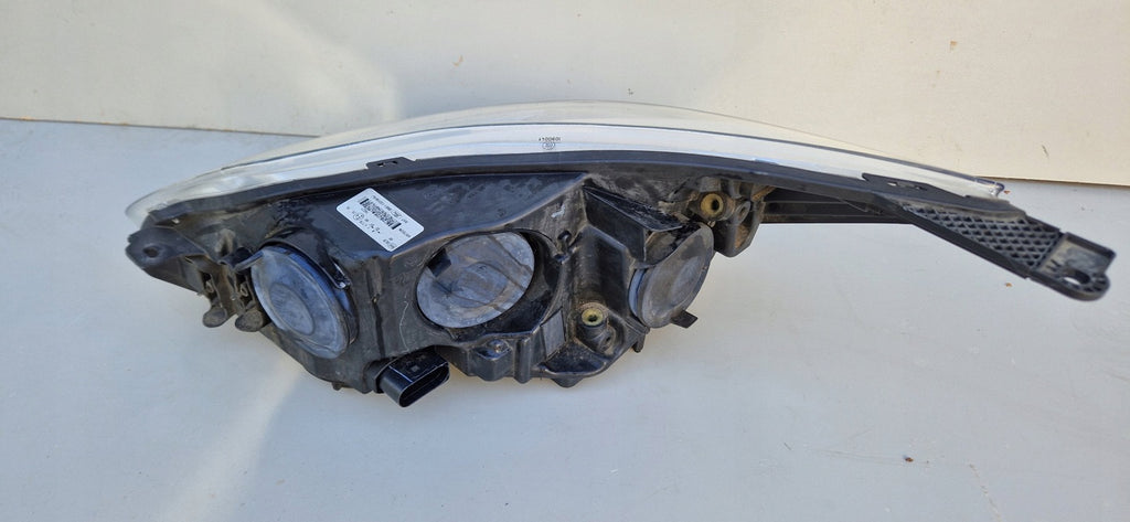 Frontscheinwerfer Ford Focus BM51-13D154-AJ Xenon Rechts Scheinwerfer Headlight