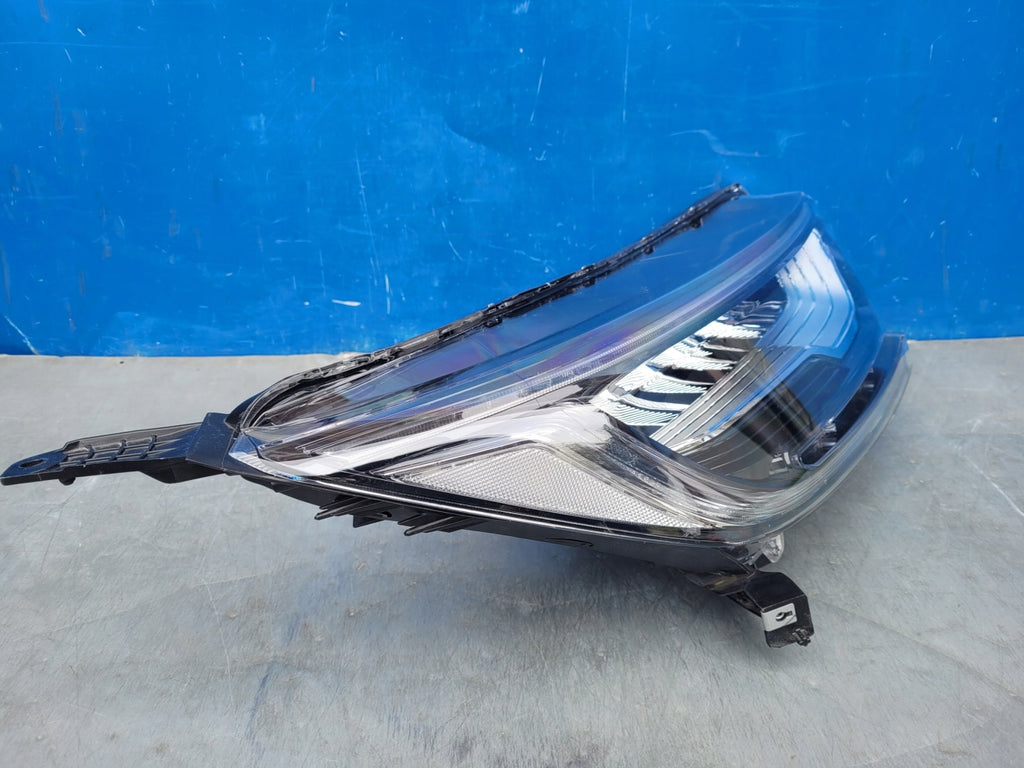 Frontscheinwerfer Honda Crv Cr-V W3912 Full LED Rechts Scheinwerfer Headlight SCH5785686837pq