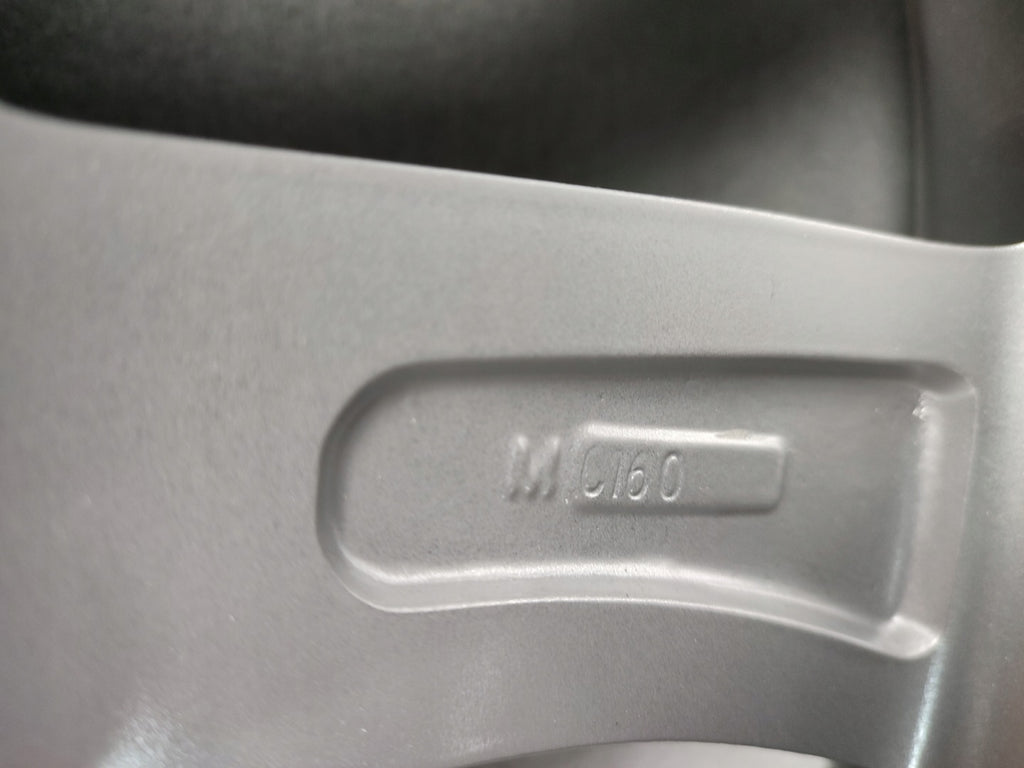 1x Alufelge 19 Zoll 7.0" 5x114.3 50ET 9965037090 Mazda Cx-5 Cx5 Rim Wheel FEL7264425666cw