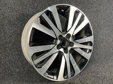 Laden Sie das Bild in den Galerie-Viewer, 1x Alufelge 19 Zoll 7.0&quot; 5x114.3 40ET 403003273R Opel Koleos Ii Rim Wheel