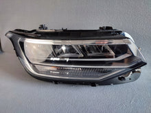 Laden Sie das Bild in den Galerie-Viewer, Frontscheinwerfer VW Tiguan Allspace 5NN941036B LED Rechts Headlight SCH3439954586sd